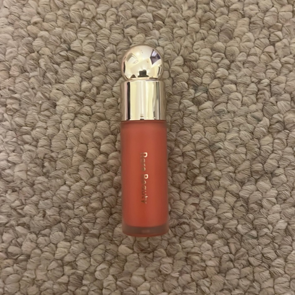 rare beauty blush, shade joy